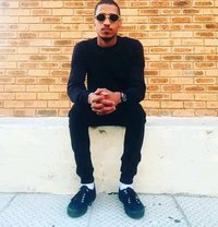 Ryan - Male escort in Cape Town