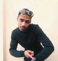 Ryan - Male escort in Cape Town