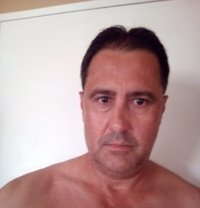 Ryan - Male escort in Pretoria