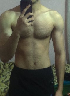 Ryan - Acompañantes masculino in Kandy Photo 1 of 1