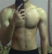 Ryan - Male escort in Kandy
