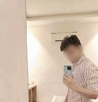 Ryan - the dick wiggler - Male escort in New Delhi