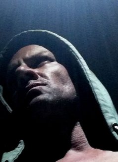 Ryan Van Zyl - Male escort in Johannesburg Photo 5 of 5