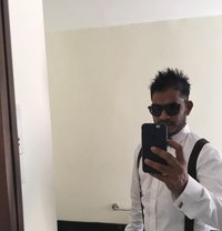 Ryan Vip Girls - Acompañantes masculino in Colombo