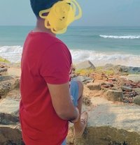 Ryan Vip Girls - Male escort in Colombo