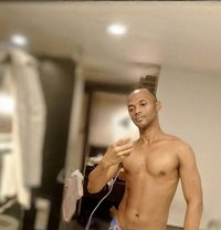 Ryan Xl - Male escort in Bangkok