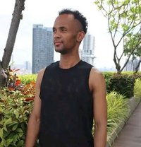 Ryan Xl - Male escort in Bangkok