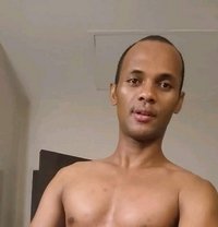Ryan Xl - Male escort in Bangkok