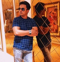 Ryan0295 - Acompañantes masculino in Bangalore