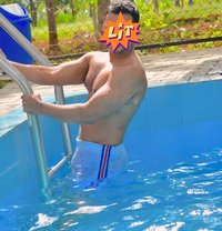 Ryan0295 - Male escort in Bangalore