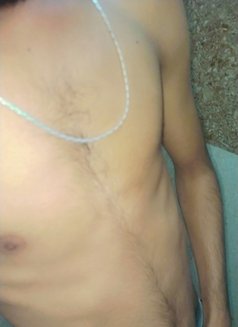 Ryanzz - Male escort in Mumbai Photo 1 of 1