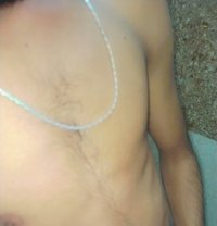 Ryanzz - Male escort in Mumbai
