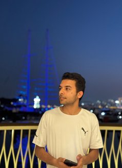 RyaSHon - Acompañante masculino in Kathmandu Photo 2 of 2