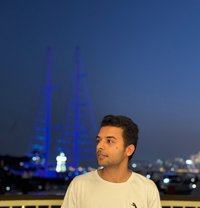 RyaSHon - Male companion in Kathmandu