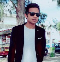 RyaSHon - Acompañante masculino in Kathmandu