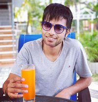 RyaSHon - Male companion in Kathmandu