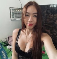 Rycee Queen Cole - Transsexual escort in Hong Kong