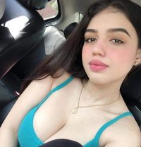 Rychi - escort in Riyadh