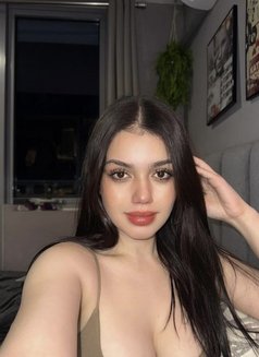 Rychi - escort in Riyadh Photo 3 of 3