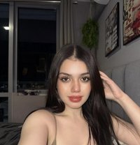 Rychi - escort in Riyadh