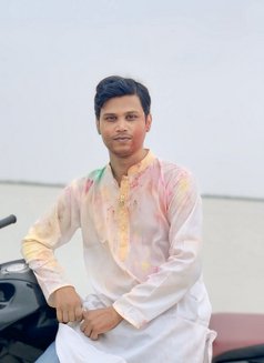 Ryder Blaze - Acompañantes masculino in Dhaka Photo 2 of 6