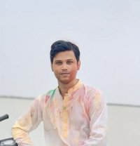Ryder Blaze - Male escort in Dhaka