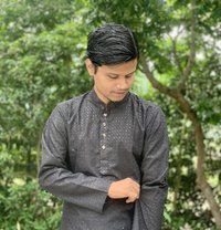 Ryder Blaze - Male escort in Dhaka