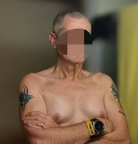 Ryder Hard solo and couple - Male escort in Melbourne