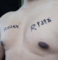 Ryder - Acompañantes masculino in Kolhapur