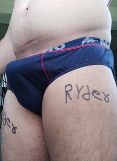 Ryder - Acompañantes masculino in Kolhapur Photo 4 of 5