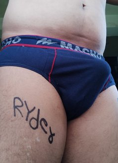 Ryder - Acompañantes masculino in Kolhapur Photo 1 of 5