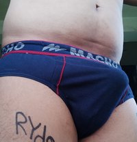 Ryder - Acompañantes masculino in Kolhapur