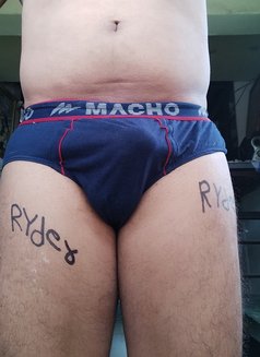 Ryder - Acompañantes masculino in Kolhapur Photo 3 of 5
