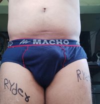 Ryder - Acompañantes masculino in Kolhapur