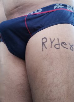 Ryder - Male escort in Kolhapur Photo 3 of 5