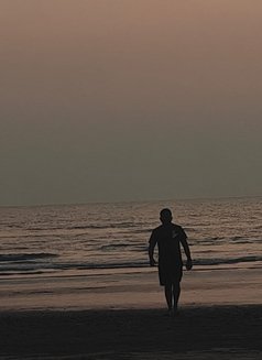 Ryder - Male escort in New Delhi Photo 5 of 5