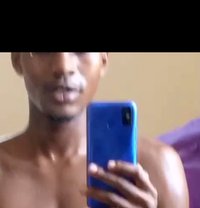 Ryder Knox - Male escort in Nairobi