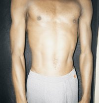 Ryder Knox - Male escort in Nairobi