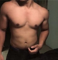 Rocky Harder for couples and ladies! - Male escort in Bangalore