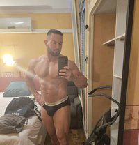 Rykerstone - masseur in Marseille