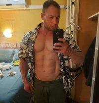 Rykerstone - masseur in Marseille