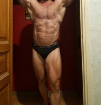 Rykerstone - masseur in Marseille