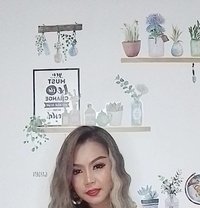 Rylee - escort in Bangkok