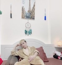 Ryo.! - Male escort in Dubai