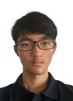 Ryo - Male escort in Bangkok Photo 1 of 3