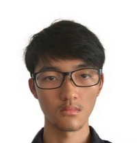 Ryo - Male escort in Bangkok