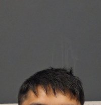 Ryo - Male escort in Bangkok