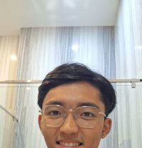 Ryo - Male escort in Bangkok