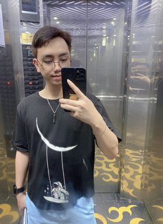 Ryo.! - Male escort in Dubai Photo 6 of 6