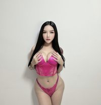 Ryoko Bkk - Transsexual escort in Shanghai